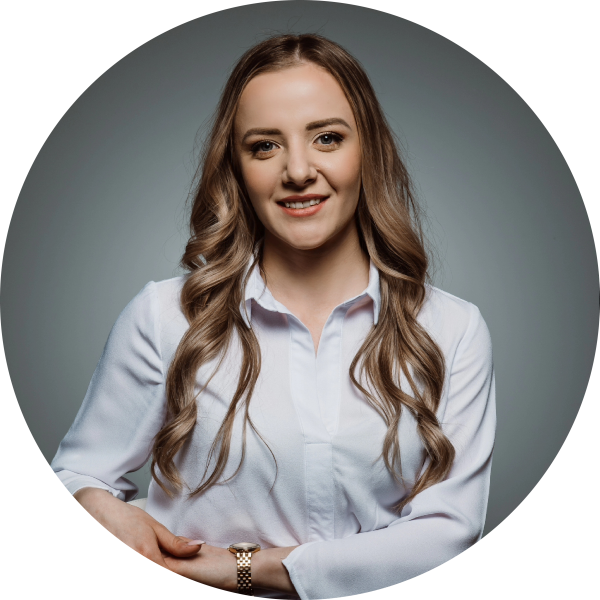 Bc. Kristína Chomová Bc. Kristína Chomová
